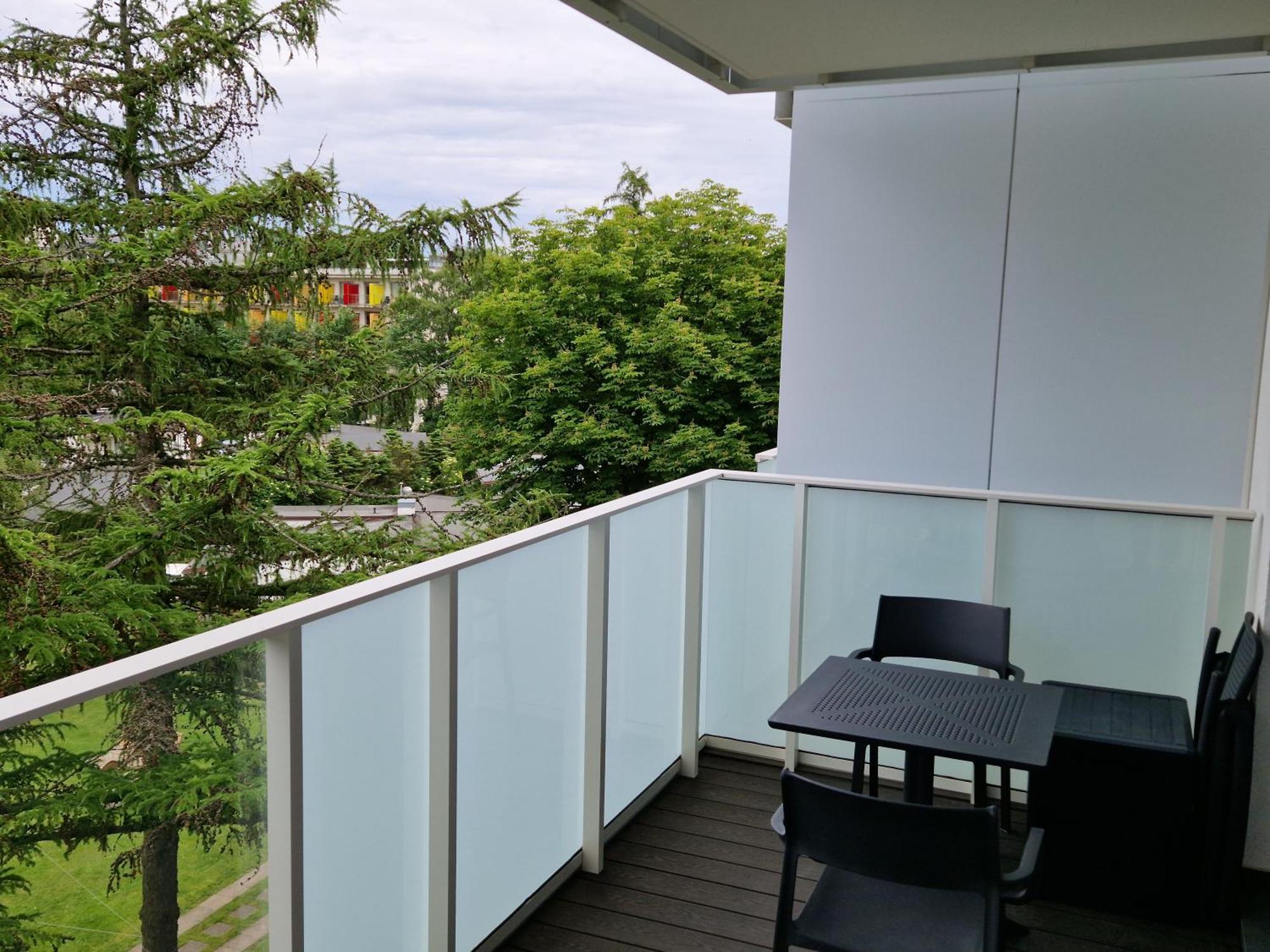 Apartamenty Captain-Cook Kolberg Exterior foto