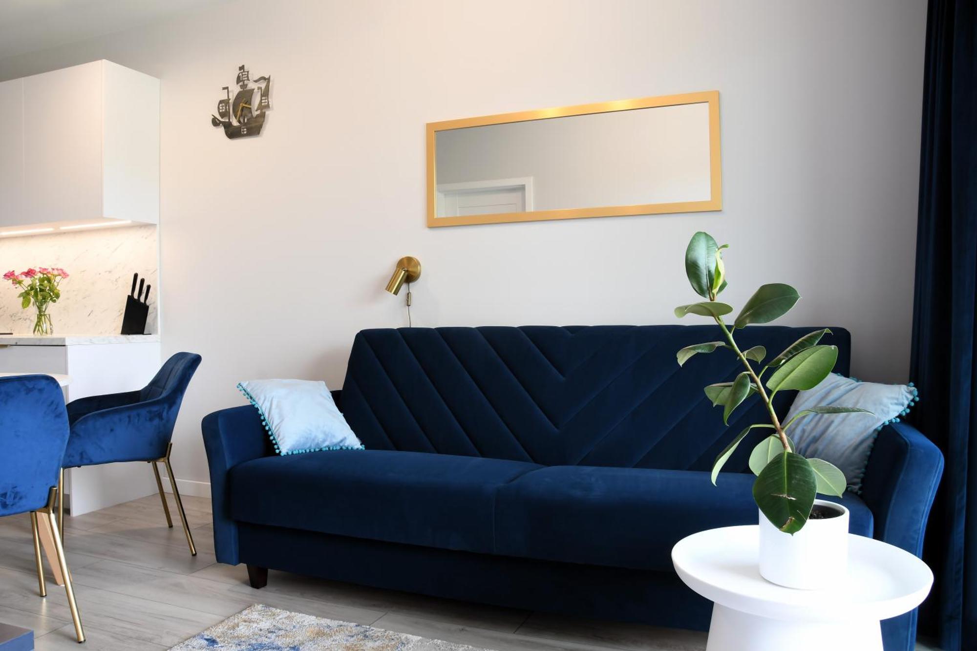 Apartamenty Captain-Cook Kolberg Exterior foto